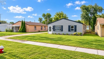 1226 Larchmont, Sandusky, 44870, 3 Bedroom Bedrooms, ,1 BathroomBathrooms,Residential,For Sale,Larchmont,20263630