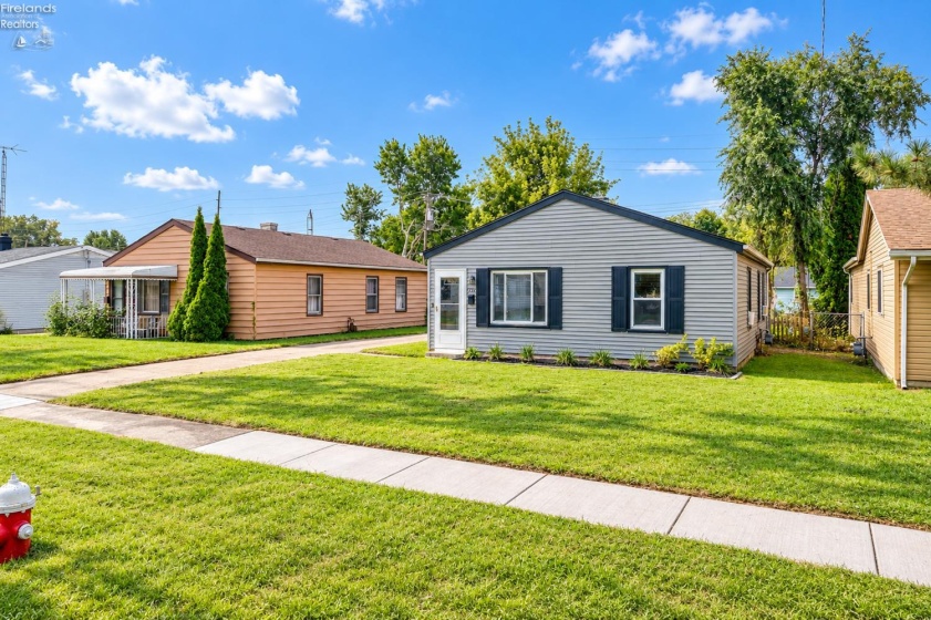 1226 Larchmont, Sandusky, 44870, 3 Bedroom Bedrooms, ,1 BathroomBathrooms,Residential,For Sale,Larchmont,20263630