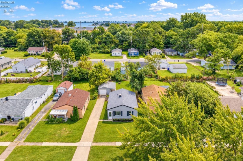 1226 Larchmont, Sandusky, 44870, 3 Bedroom Bedrooms, ,1 BathroomBathrooms,Residential,For Sale,Larchmont,20263630