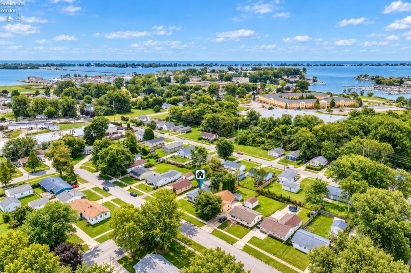 1226 Larchmont, Sandusky, 44870, 3 Bedroom Bedrooms, ,1 BathroomBathrooms,Residential,For Sale,Larchmont,20263630