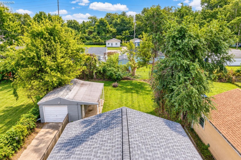 1226 Larchmont, Sandusky, 44870, 3 Bedroom Bedrooms, ,1 BathroomBathrooms,Residential,For Sale,Larchmont,20263630