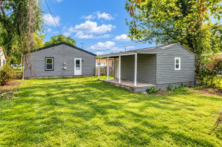 1226 Larchmont, Sandusky, 44870, 3 Bedroom Bedrooms, ,1 BathroomBathrooms,Residential,For Sale,Larchmont,20263630