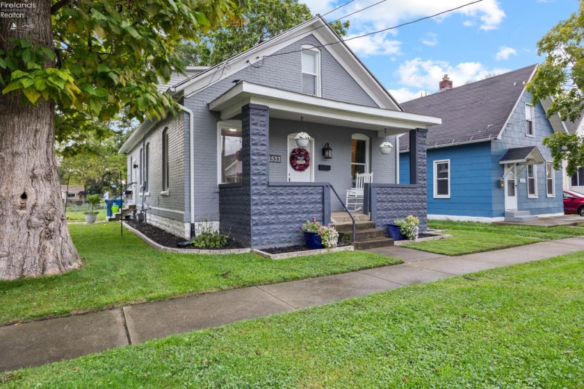 1533 Clinton Street, Sandusky, 44870, 4 Bedroom Bedrooms, ,2 BathroomBathrooms,Residential,For Sale,Clinton,20263786