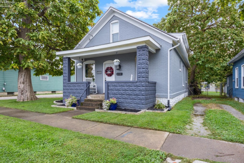 1533 Clinton Street, Sandusky, 44870, 4 Bedroom Bedrooms, ,2 BathroomBathrooms,Residential,For Sale,Clinton,20263786