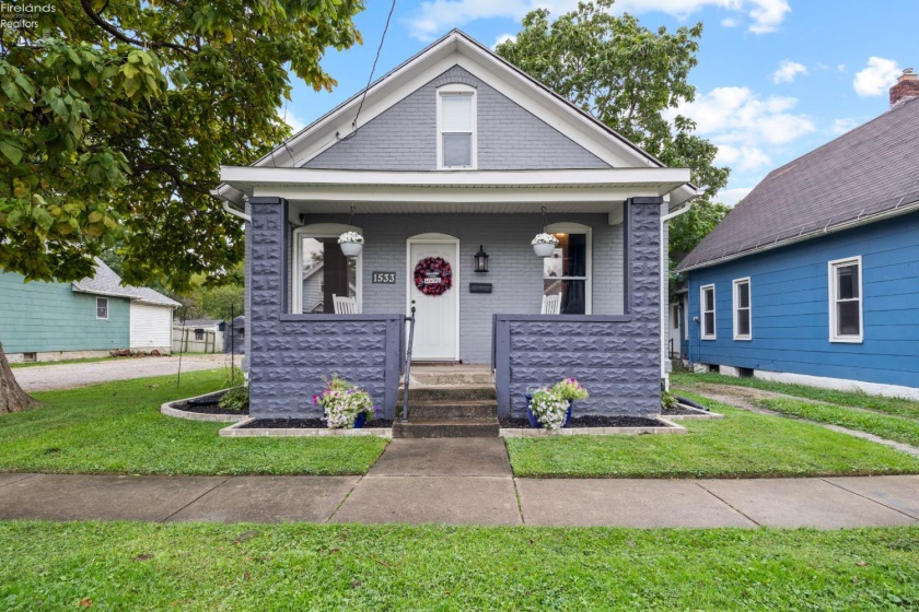 1533 Clinton Street, Sandusky, 44870, 4 Bedroom Bedrooms, ,2 BathroomBathrooms,Residential,For Sale,Clinton,20263786