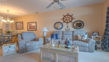 2804 Whispering Shores Drive, Vermilion, 44089, 2 Bedroom Bedrooms, ,2 BathroomBathrooms,Residential,For Sale,Whispering Shores,20263837