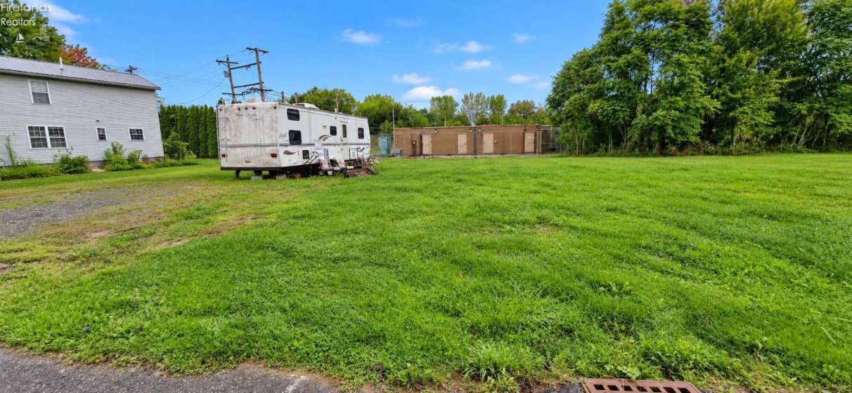 3 Buckeye, New London, 44851, ,Land,For Sale,Buckeye,20263856