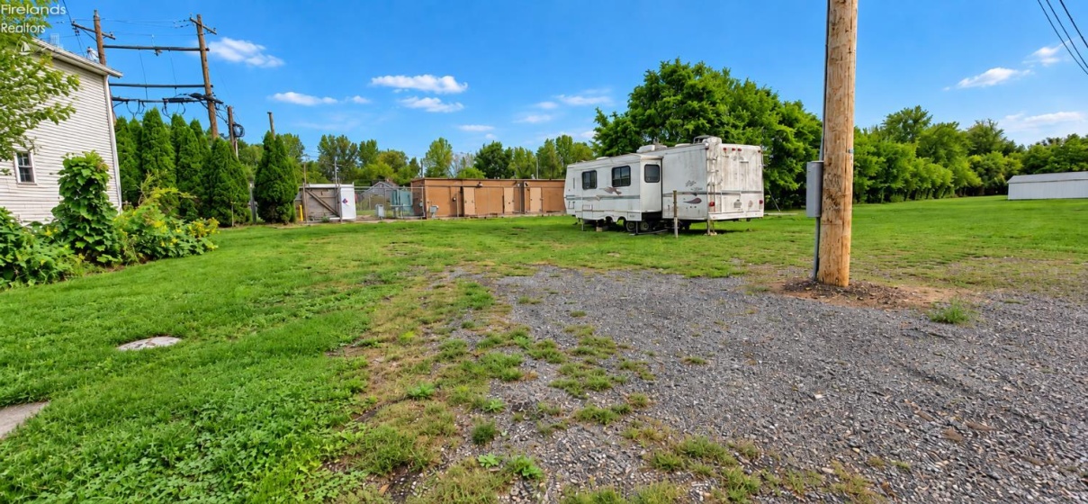 3 Buckeye, New London, 44851, ,Land,For Sale,Buckeye,20263856