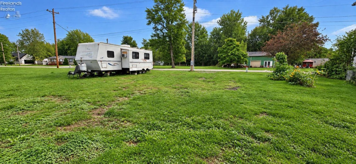 3 Buckeye, New London, 44851, ,Land,For Sale,Buckeye,20263856