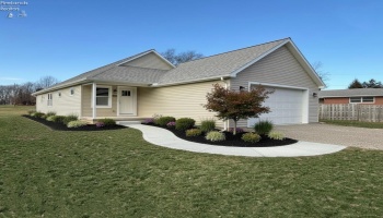 91 Elwood Street, Tiffin, 44883, 3 Bedroom Bedrooms, ,2 BathroomBathrooms,Residential,For Sale,Elwood,20263854