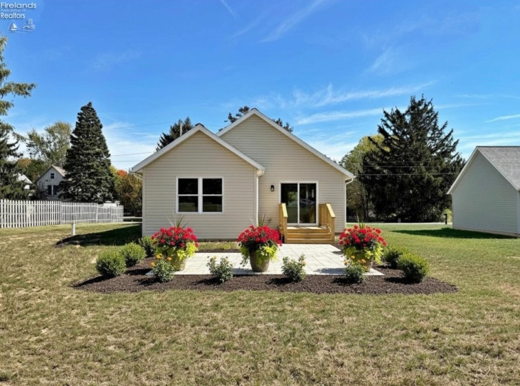 91 Elwood Street, Tiffin, 44883, 3 Bedroom Bedrooms, ,2 BathroomBathrooms,Residential,For Sale,Elwood,20263854
