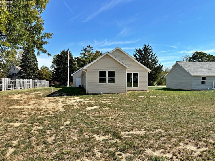 91 Elwood Street, Tiffin, 44883, 3 Bedroom Bedrooms, ,2 BathroomBathrooms,Residential,For Sale,Elwood,20263854
