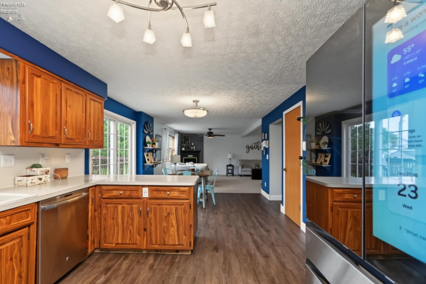 602 Linden Lane, Willard, 44890, 4 Bedroom Bedrooms, ,3 BathroomBathrooms,Residential,For Sale,Linden,20263847