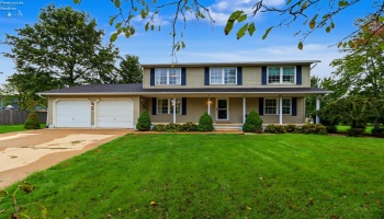 602 Linden Lane, Willard, 44890, 4 Bedroom Bedrooms, ,3 BathroomBathrooms,Residential,For Sale,Linden,20263847