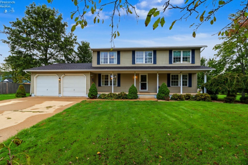 602 Linden Lane, Willard, 44890, 4 Bedroom Bedrooms, ,3 BathroomBathrooms,Residential,For Sale,Linden,20263847