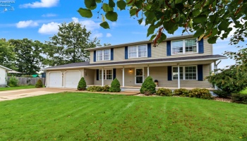 602 Linden Lane, Willard, 44890, 4 Bedroom Bedrooms, ,3 BathroomBathrooms,Residential,For Sale,Linden,20263847