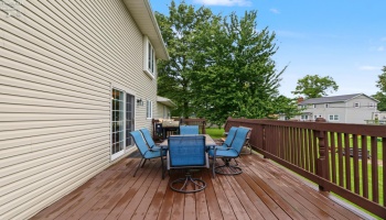 602 Linden Lane, Willard, 44890, 4 Bedroom Bedrooms, ,3 BathroomBathrooms,Residential,For Sale,Linden,20263847