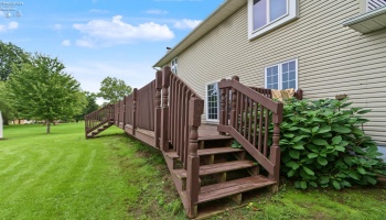 602 Linden Lane, Willard, 44890, 4 Bedroom Bedrooms, ,3 BathroomBathrooms,Residential,For Sale,Linden,20263847