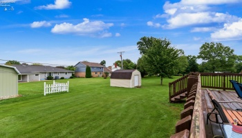 602 Linden Lane, Willard, 44890, 4 Bedroom Bedrooms, ,3 BathroomBathrooms,Residential,For Sale,Linden,20263847