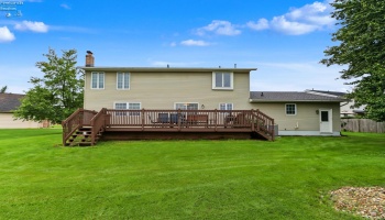 602 Linden Lane, Willard, 44890, 4 Bedroom Bedrooms, ,3 BathroomBathrooms,Residential,For Sale,Linden,20263847