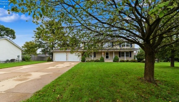 602 Linden Lane, Willard, 44890, 4 Bedroom Bedrooms, ,3 BathroomBathrooms,Residential,For Sale,Linden,20263847