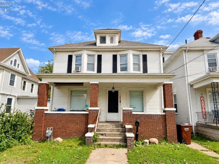 532 Hancock Street, Sandusky, 44870, 4 Bedroom Bedrooms, ,1 BathroomBathrooms,Residential,For Sale,Hancock,20263857