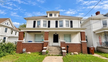 532 Hancock Street, Sandusky, 44870, 4 Bedroom Bedrooms, ,1 BathroomBathrooms,Residential,For Sale,Hancock,20263857