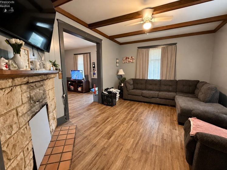 532 Hancock Street, Sandusky, 44870, 4 Bedroom Bedrooms, ,1 BathroomBathrooms,Residential,For Sale,Hancock,20263857