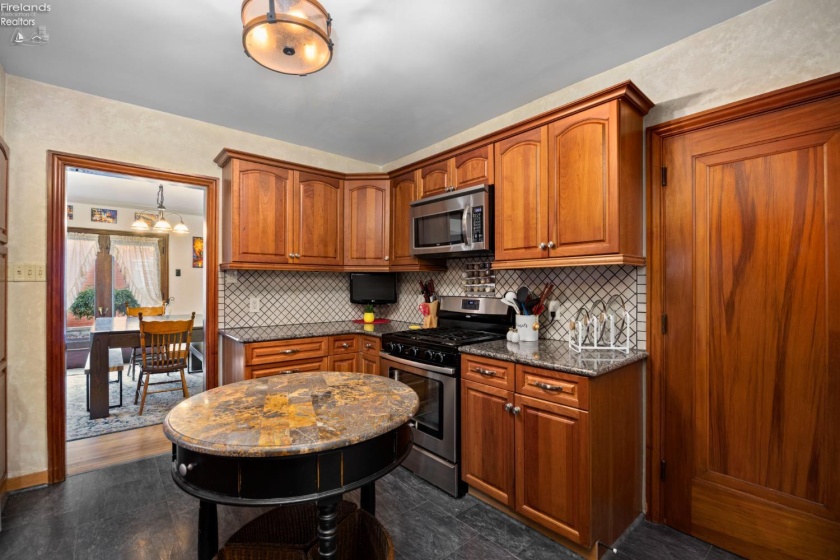240 Water Street, Oak Harbor, 43449, 3 Bedroom Bedrooms, ,3 BathroomBathrooms,Residential,For Sale,Water,20263741