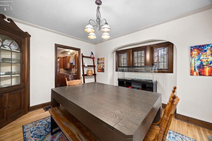 240 Water Street, Oak Harbor, 43449, 3 Bedroom Bedrooms, ,3 BathroomBathrooms,Residential,For Sale,Water,20263741