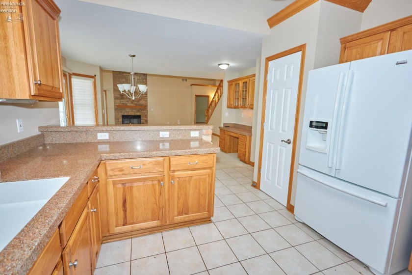 304 Riverside, Huron, 44839, 3 Bedroom Bedrooms, ,4 BathroomBathrooms,Residential,For Sale,Riverside,20263802