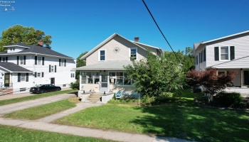 411 4th Street, Port Clinton, 43452, 3 Bedroom Bedrooms, ,2 BathroomBathrooms,Residential,For Sale,4th,20263688