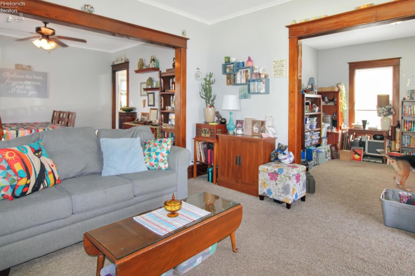 411 4th Street, Port Clinton, 43452, 3 Bedroom Bedrooms, ,2 BathroomBathrooms,Residential,For Sale,4th,20263688