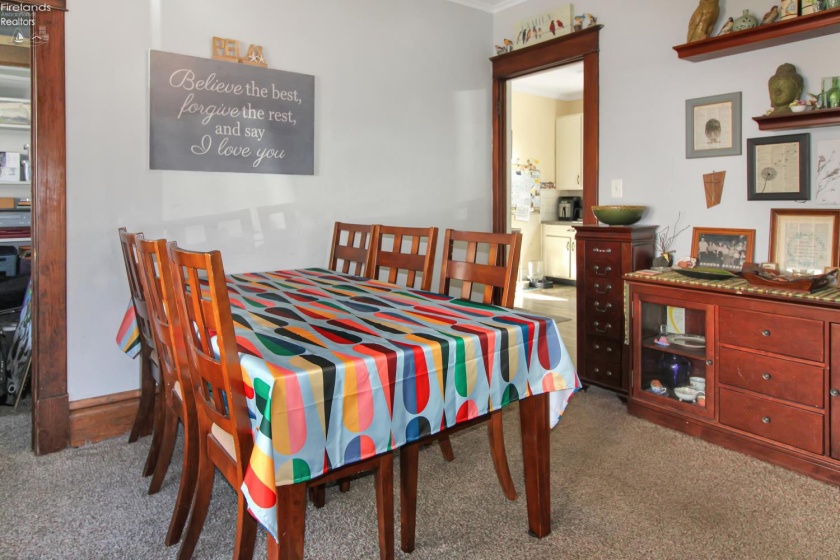 411 4th Street, Port Clinton, 43452, 3 Bedroom Bedrooms, ,2 BathroomBathrooms,Residential,For Sale,4th,20263688