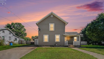 118 Grove Street, Bellevue, 44811, 3 Bedroom Bedrooms, ,1 BathroomBathrooms,Residential,For Sale,Grove,20263859
