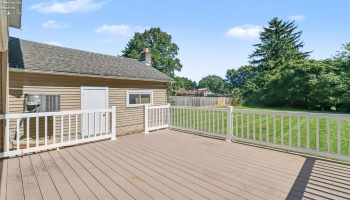 118 Grove Street, Bellevue, 44811, 3 Bedroom Bedrooms, ,1 BathroomBathrooms,Residential,For Sale,Grove,20263859
