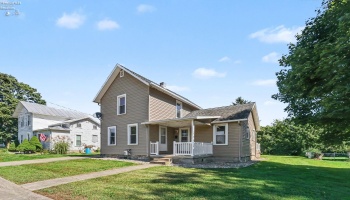 118 Grove Street, Bellevue, 44811, 3 Bedroom Bedrooms, ,1 BathroomBathrooms,Residential,For Sale,Grove,20263859