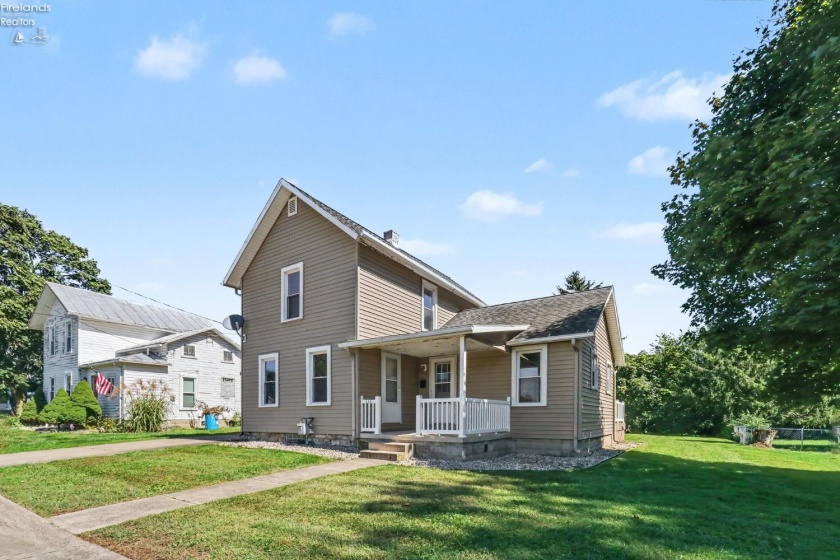 118 Grove Street, Bellevue, 44811, 3 Bedroom Bedrooms, ,1 BathroomBathrooms,Residential,For Sale,Grove,20263859