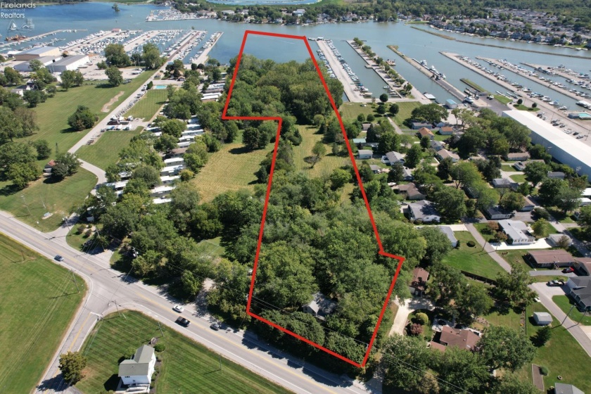 2121 Catawba Road, Port Clinton, 43452, 1 Bedroom Bedrooms, ,1 BathroomBathrooms,Residential,For Sale,Catawba,20263822