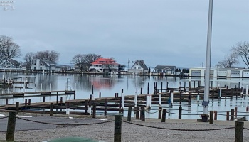 8175 North Shore Boulevard, Marblehead, 43440, 2 Bedroom Bedrooms, ,1 BathroomBathrooms,Residential,For Sale,North Shore,20263848