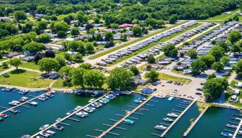 8175 North Shore Boulevard, Marblehead, 43440, 2 Bedroom Bedrooms, ,1 BathroomBathrooms,Residential,For Sale,North Shore,20263848