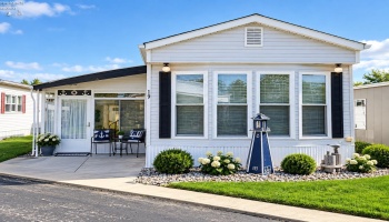 8175 North Shore Boulevard, Marblehead, 43440, 2 Bedroom Bedrooms, ,1 BathroomBathrooms,Residential,For Sale,North Shore,20263848
