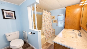 8175 North Shore Boulevard, Marblehead, 43440, 2 Bedroom Bedrooms, ,1 BathroomBathrooms,Residential,For Sale,North Shore,20263848