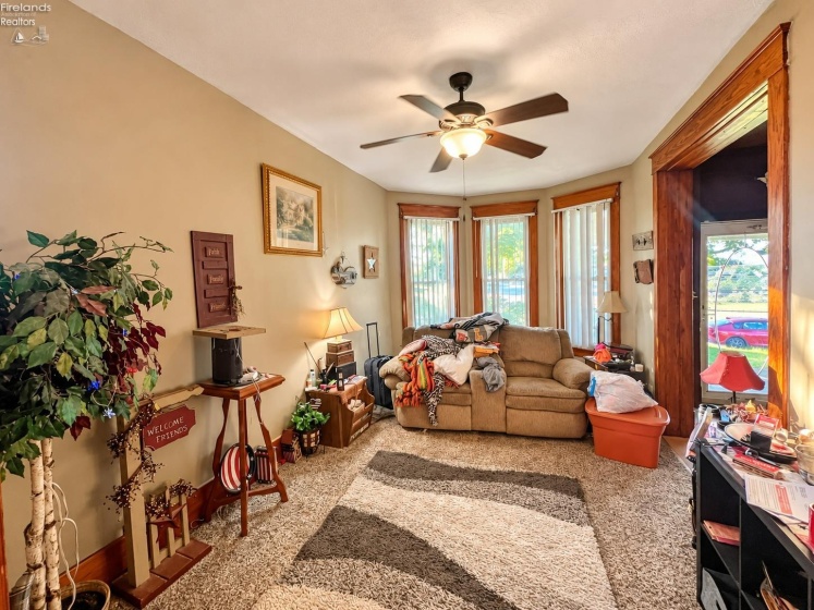 129 Sandusky Street, Tiffin, 44883, 3 Bedroom Bedrooms, ,1 BathroomBathrooms,Residential,For Sale,Sandusky,20263867
