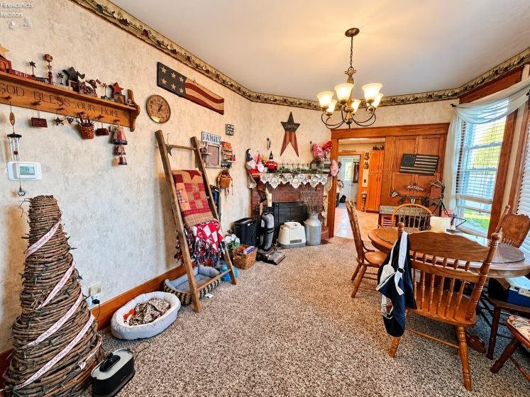 129 Sandusky Street, Tiffin, 44883, 3 Bedroom Bedrooms, ,1 BathroomBathrooms,Residential,For Sale,Sandusky,20263867