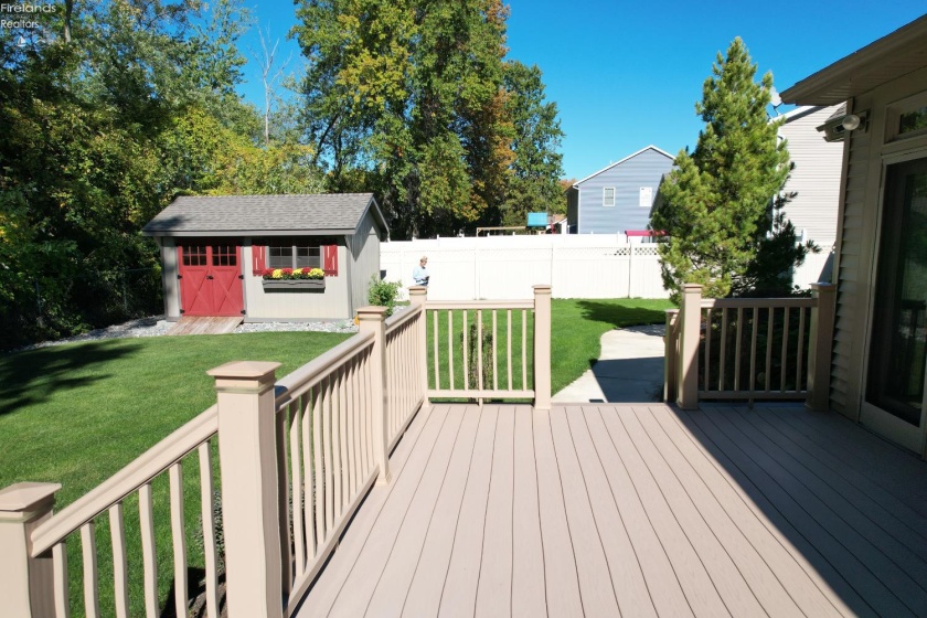908 Glendale Drive, Port Clinton, 43452, 4 Bedroom Bedrooms, ,3 BathroomBathrooms,Residential,For Sale,Glendale,20263864