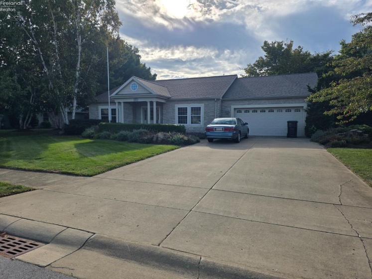 3011 Bayfield Drive, Huron, 44839, 3 Bedroom Bedrooms, ,2 BathroomBathrooms,Residential,For Sale,Bayfield,20263868