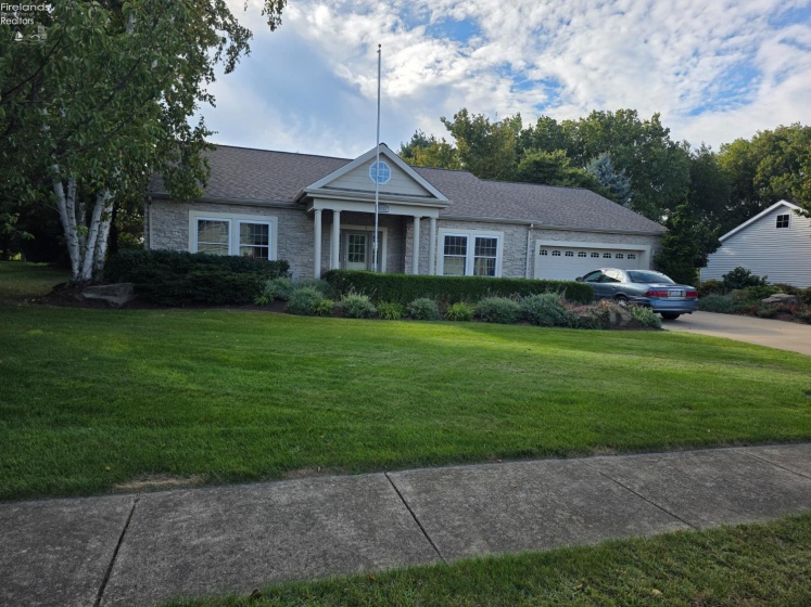 3011 Bayfield Drive, Huron, 44839, 3 Bedroom Bedrooms, ,2 BathroomBathrooms,Residential,For Sale,Bayfield,20263868