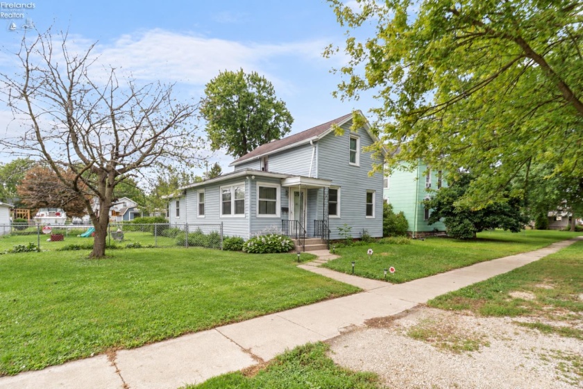 435 4th Street, Fremont, 43420, 3 Bedroom Bedrooms, ,1 BathroomBathrooms,Residential,For Sale,4th,20263872