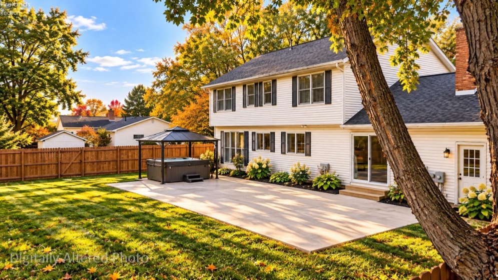 140 Norwood Avenue, Norwalk, 44857, 4 Bedroom Bedrooms, ,3 BathroomBathrooms,Residential,For Sale,Norwood,20263835